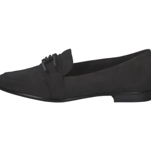 Marco Tozzi 24201, Mokassins, Damen, graphite