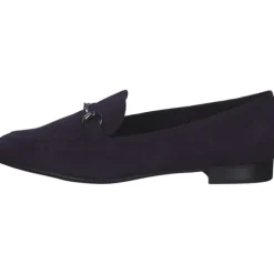 Marco Tozzi 2-24212-42/504, Mokassins, Damen, Violett (Purple)
