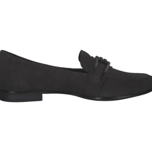 Marco Tozzi 24201, Mokassins, Damen, graphite
