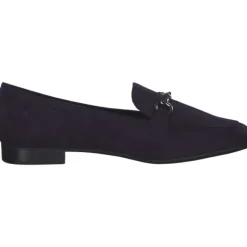 Marco Tozzi 2-24212-42/504, Mokassins, Damen, Violett (Purple)