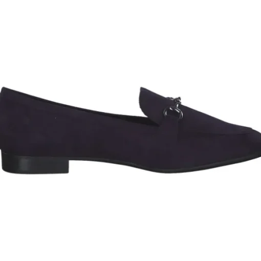 Marco Tozzi 2-24212-42/504, Mokassins, Damen, Violett (Purple)