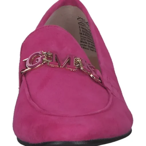 Marco Tozzi 84200, Mokassins, Damen, PINK