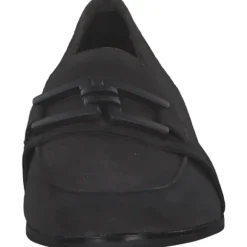 Marco Tozzi 24201, Mokassins, Damen, graphite