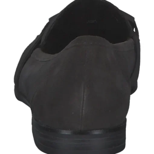 Marco Tozzi 24201, Mokassins, Damen, graphite