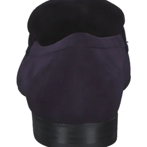 Marco Tozzi 2-24212-42/504, Mokassins, Damen, Violett (Purple)
