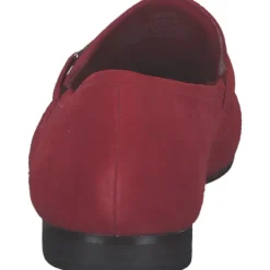 Marco Tozzi 84200, Mokassins, Damen, RED