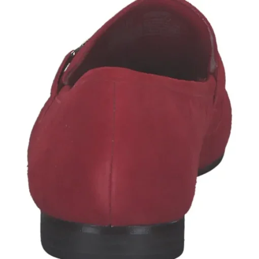 Marco Tozzi 84200, Mokassins, Damen, RED