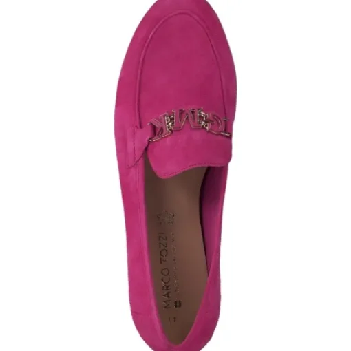 Marco Tozzi 84200, Mokassins, Damen, PINK