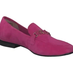 Marco Tozzi 84200, Mokassins, Damen, PINK