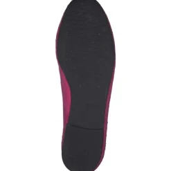Marco Tozzi 84200, Mokassins, Damen, PINK