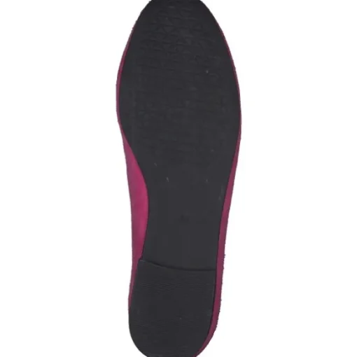 Marco Tozzi 84200, Mokassins, Damen, PINK