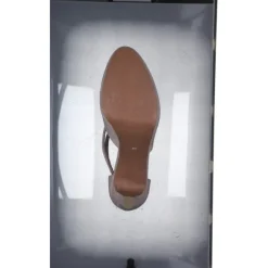 Marco Tozzi 24402, Plateau-Pumps, Damen, POWDER