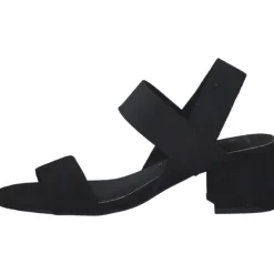 Marco Tozzi 28354, Sandaletten, Damen, Black