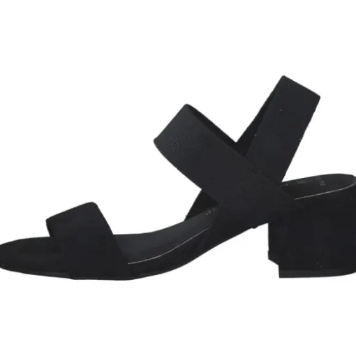 Marco Tozzi 28354, Sandaletten, Damen, Black