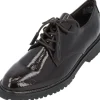 Marco Tozzi 23712, Schnürschuhe, Damen, Braun