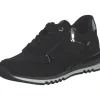 Marco Tozzi 23749, Schnürschuhe, Damen, BLACK COMB
