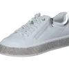 Marco Tozzi 23715, Schnürschuhe, Damen, WHITE COMB