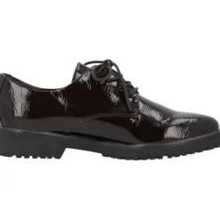 Marco Tozzi 23712, Schnürschuhe, Damen, Braun