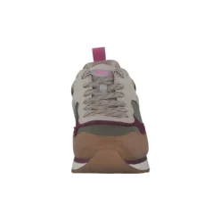 Marco Tozzi 23741-43-392, Schnürschuhe, Damen, COGNAC COMB