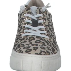 Marco Tozzi 23717-41, Schnürschuhe, Damen, LEO DUNE