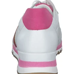 Marco Tozzi 2-23745-42/166, Schnürschuhe, Damen, WHITE/PINK