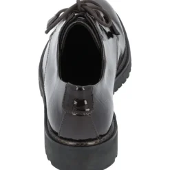 Marco Tozzi 23712, Schnürschuhe, Damen, Braun