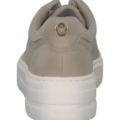 Marco Tozzi 23724-44, Schnürschuhe, Damen, DUNE