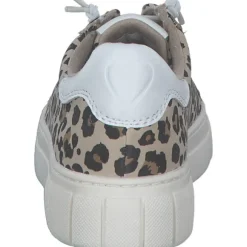 Marco Tozzi 23717-41, Schnürschuhe, Damen, LEO DUNE