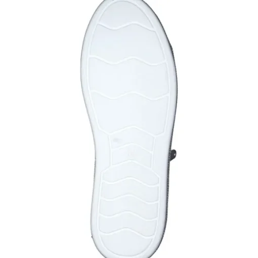 Marco Tozzi 23715, Schnürschuhe, Damen, WHITE COMB