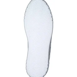 Marco Tozzi 23711-44, Schnürschuhe, Damen, white/gold