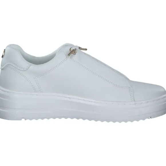 Marco Tozzi 23724-44, Slip-On-Sneaker, Damen, White