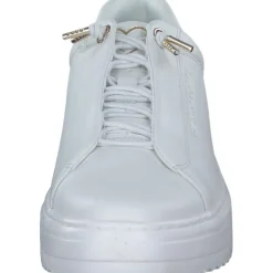 Marco Tozzi 23724-44, Slip-On-Sneaker, Damen, White