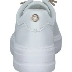 Marco Tozzi 23724-44, Slip-On-Sneaker, Damen, White