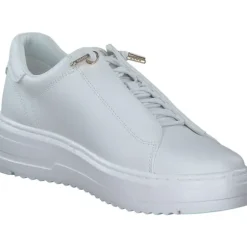 Marco Tozzi 23724-44, Slip-On-Sneaker, Damen, White