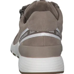 Marco Tozzi 23739, Sneakers Low, Damen, Taupe Comb