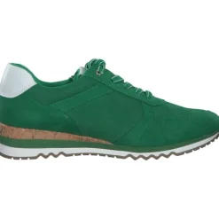 Marco Tozzi 23781, Sneakers Low, Damen, Grün