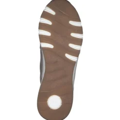 Marco Tozzi 23739, Sneakers Low, Damen, Taupe Comb