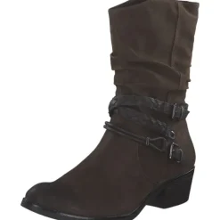 Marco Tozzi 2-25316-41/307, Stiefeletten, Damen, CAFE COMB