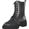 Marco Tozzi 2-85207-43/915, Stiefeletten, Damen, PEWTER