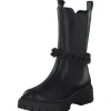 Marco Tozzi 85402, Stiefeletten, Damen, BLACK