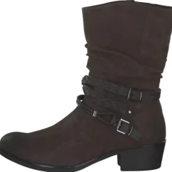 Marco Tozzi 2-25316-41/307, Stiefeletten, Damen, CAFE COMB