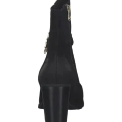 Marco Tozzi 85312, Stiefeletten, Damen, Schwarz