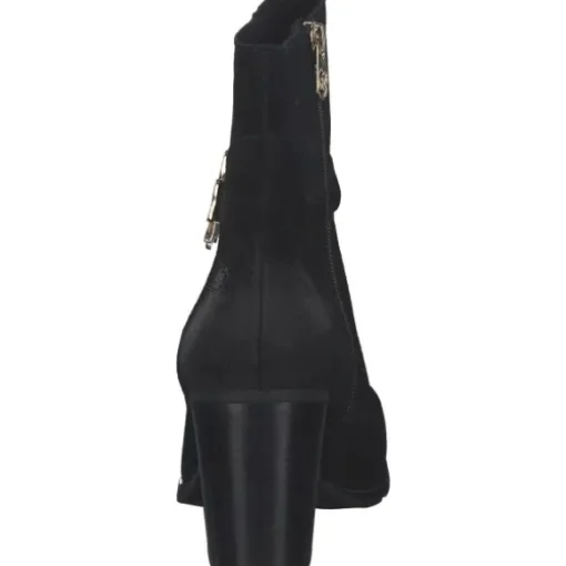 Marco Tozzi 85312, Stiefeletten, Damen, Schwarz