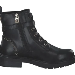 Marco Tozzi 2-85209-43/001, Stiefeletten, Damen, Schwarz