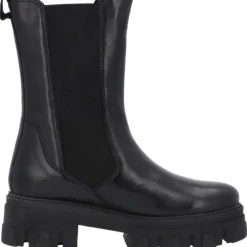 Marco Tozzi 25402, Stiefeletten, Damen, Schwarz