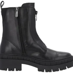 Marco Tozzi 25409, Stiefeletten, Damen, Schwarz