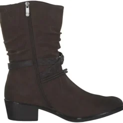 Marco Tozzi 2-25316-41/307, Stiefeletten, Damen, CAFE COMB