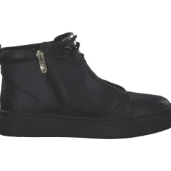 Marco Tozzi 2-25291-43/001, Stiefeletten, Damen, black