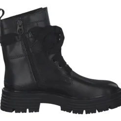 Marco Tozzi 85213, Stiefeletten, Damen, Schwarz