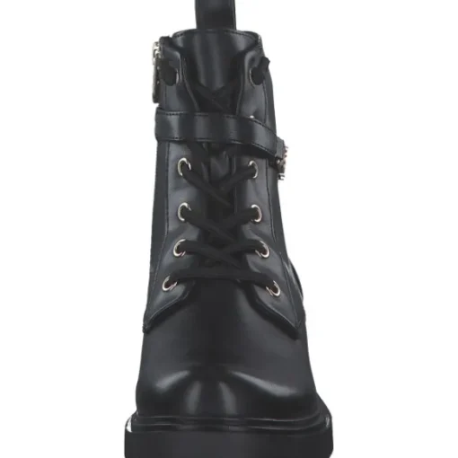 Marco Tozzi 2-85209-43/001, Stiefeletten, Damen, Schwarz
